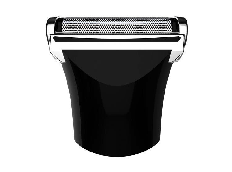 Afeitadora Remington Beard Boss Mb-4110
