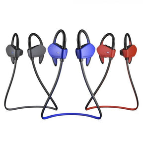 Audifono Energy Sistem Sport 1 Bt Rojo 427758