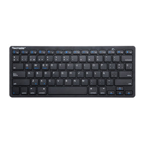Mini Teclado Inalámbrico Bluetooth con Teclas Planas 100506
