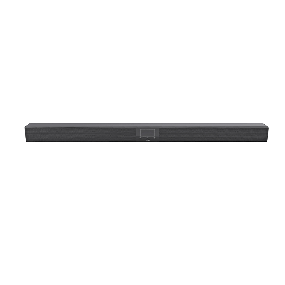 Barra de Sonido con Subwoofer Bluetooth 45W BT/Usb/SD/FM