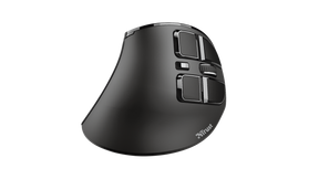 Mouse Ergonomico Profesional Trust Voxx Bluetooth Recargable