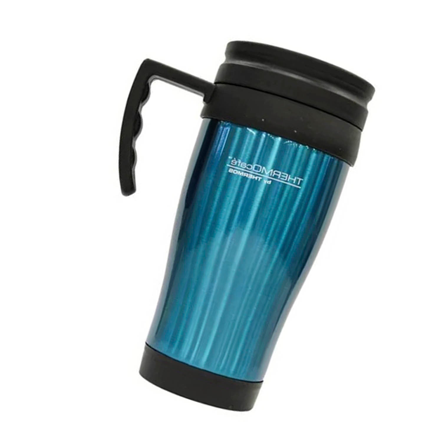Vaso Térmico de Acero Inoxidable MUG 420 ML Thermos - Verde