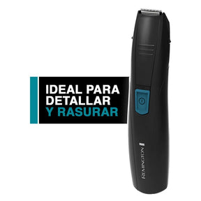 Kit Cortador de Bello Facial Remington 5x1 PG-181 Multiusos
