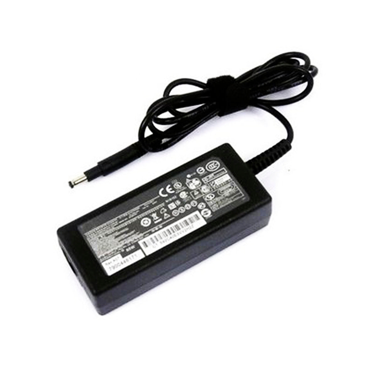 Cargador Notebook Para  Hp Dbekc-133 19.5V/3.33A Ultrabook