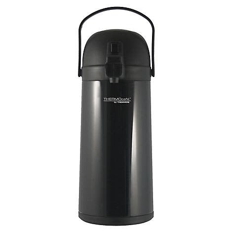 Termo Thermos Para Liquidos 2.5 Litros 184957-Bk