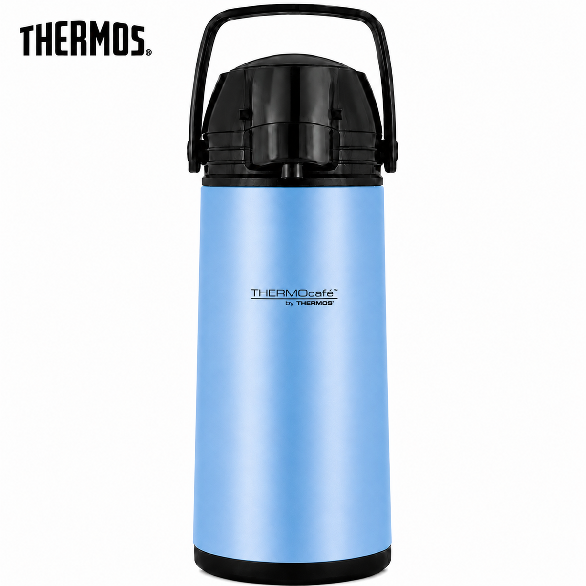 Termo Sifón de Líquidos Jado 1.9L Thermos 12H HOT & 24H Cold