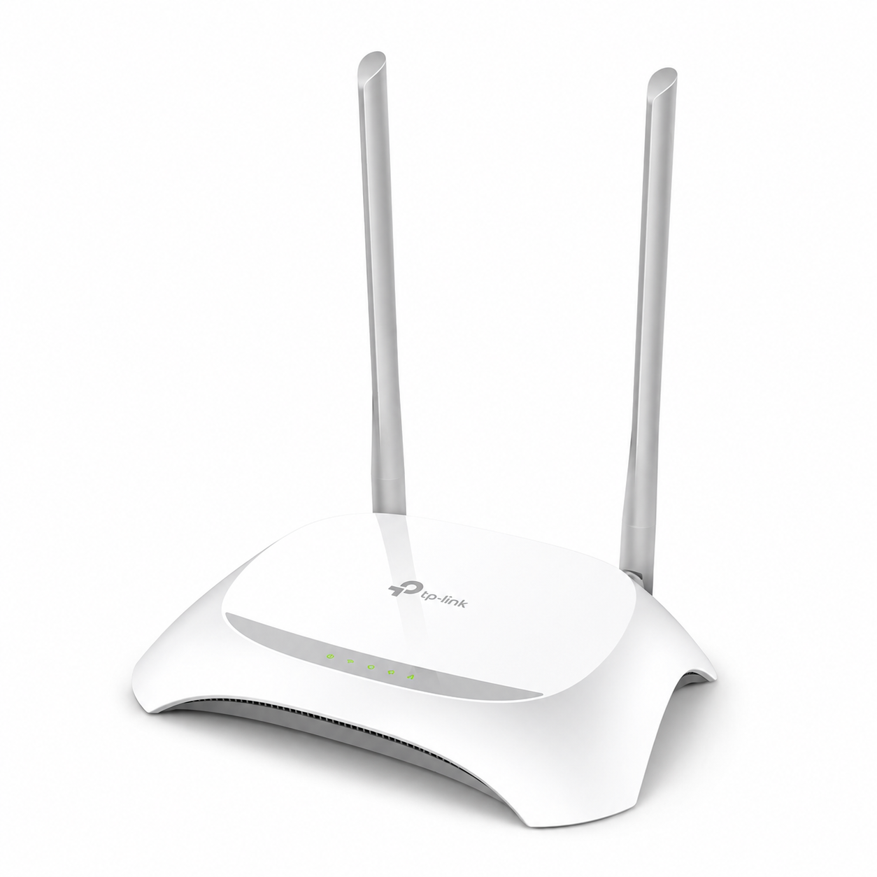 Router Tp-Link 300Mbps Smart Wireless Doble Antena TL-WR850N