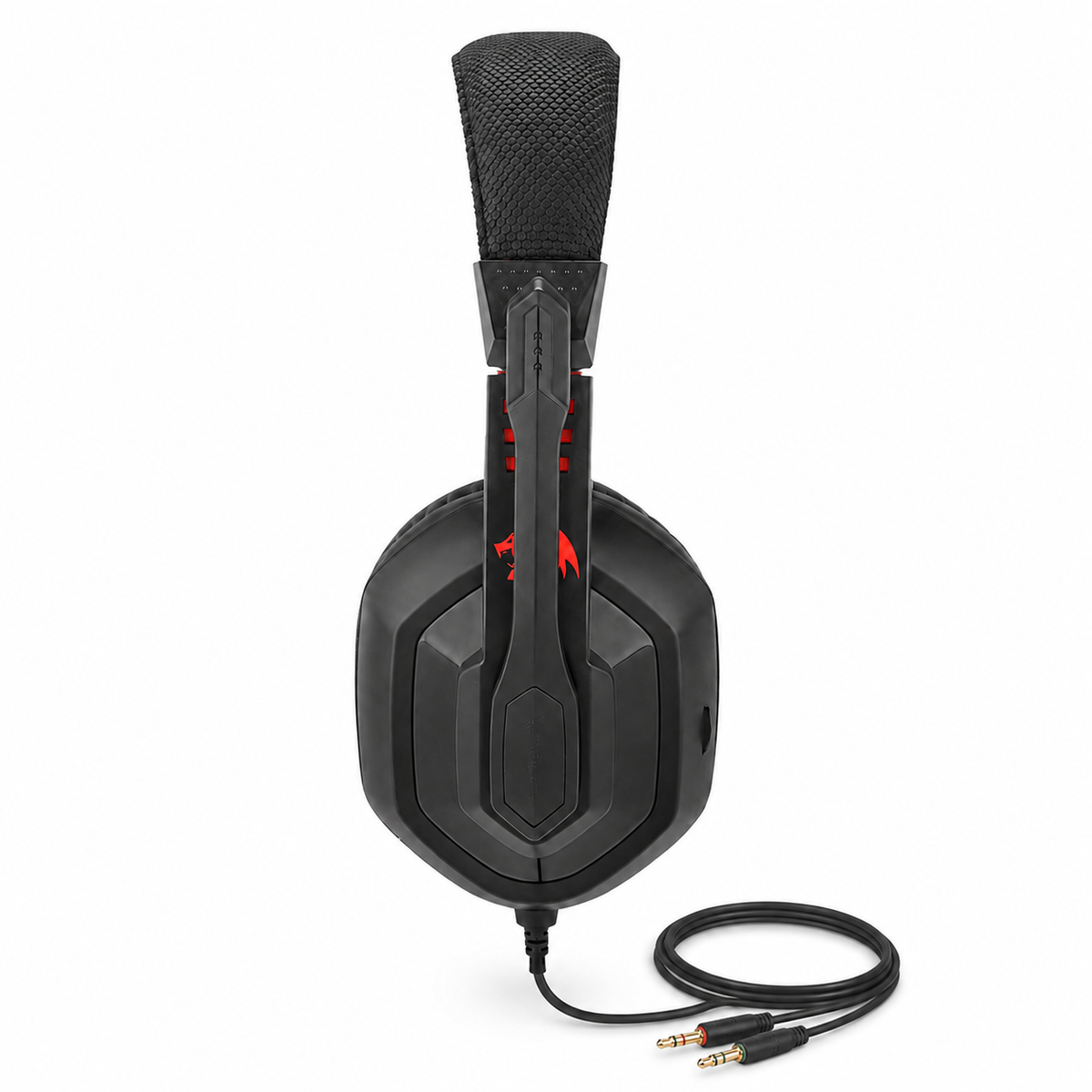 Audifonos Redragon Ares Gaming Edition Multiplataformas