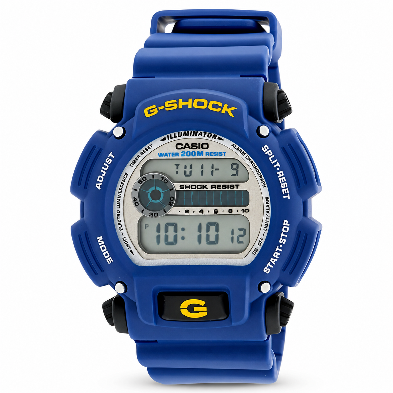 Reloj G-SHOCK Hombre Deportes Extremos DW-9052-2VDR