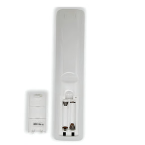 Control Remoto para Hisense Smart TV Universal Ultima Gen.