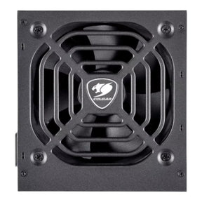 Fuente De Poder Gamer Cougar VTC 400W 80 Plus High Power