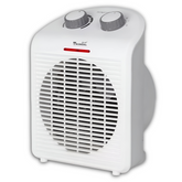 Calefactor Kendal 2000W Ajustable Calienta Hasta 14m2 KFH-18