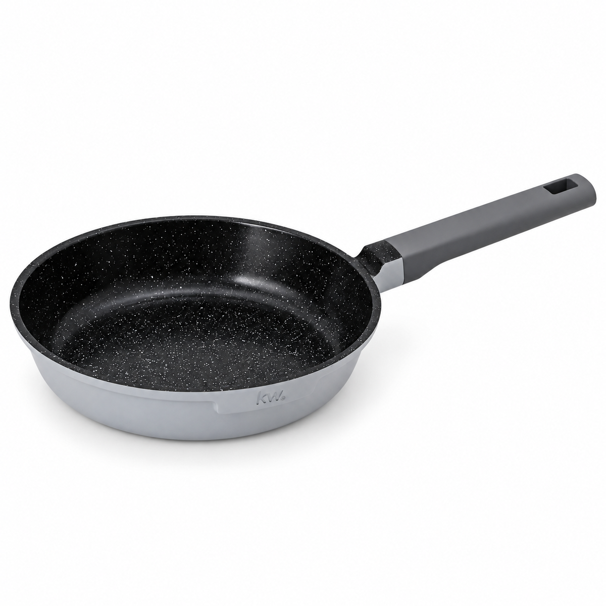 Pack Batería de Cocina Profesional KW Forged Aluminum / Ceramic