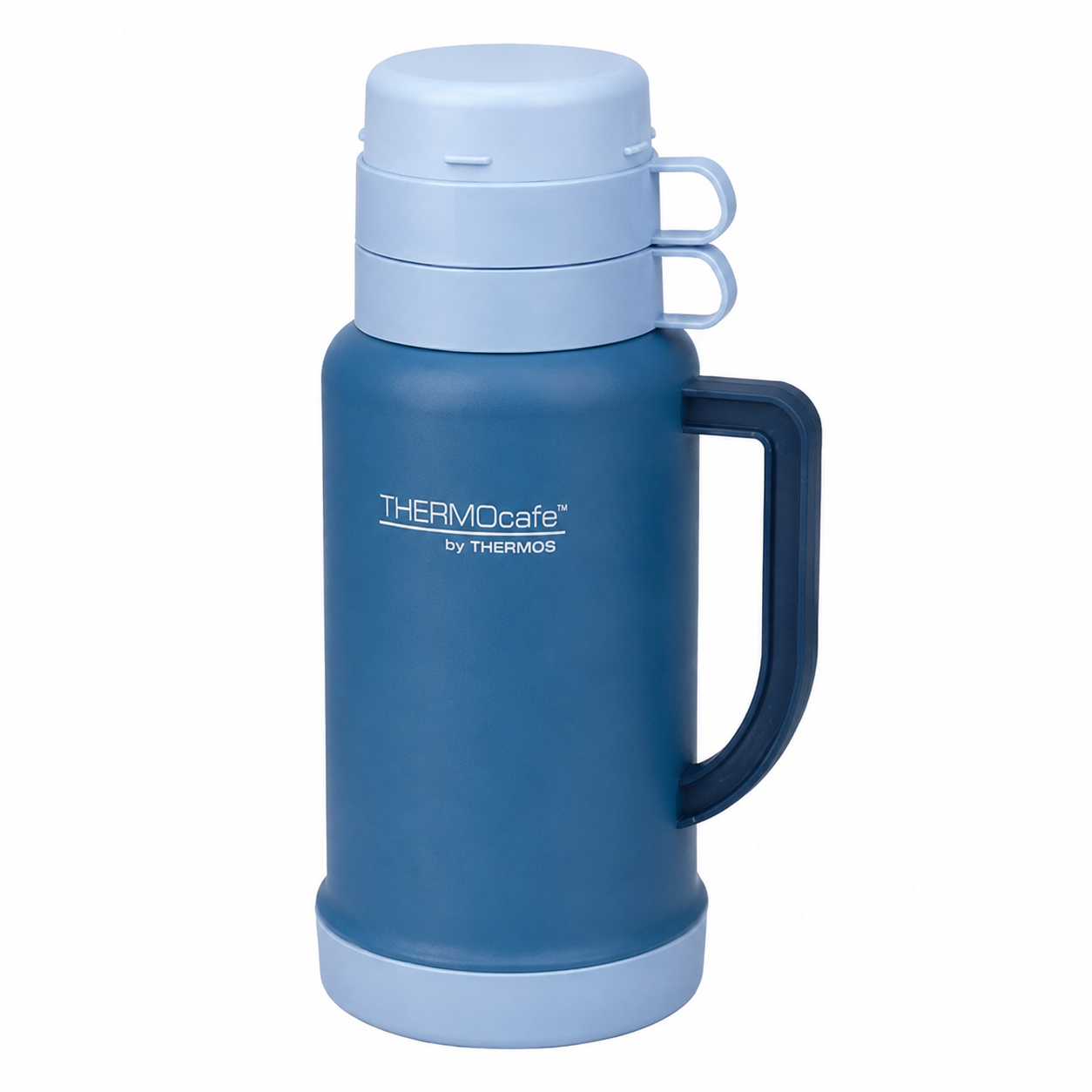 Termo para Liquidos Thermos  1.8L Azul 12H/24H