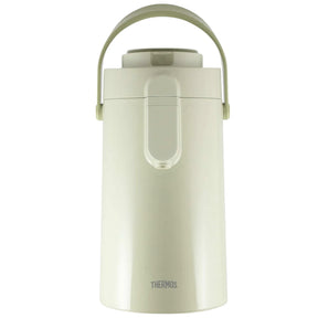 Termo Sifón TERMO 2,2 LT Olive PUMP POT/ 12H Hot /24 Cold