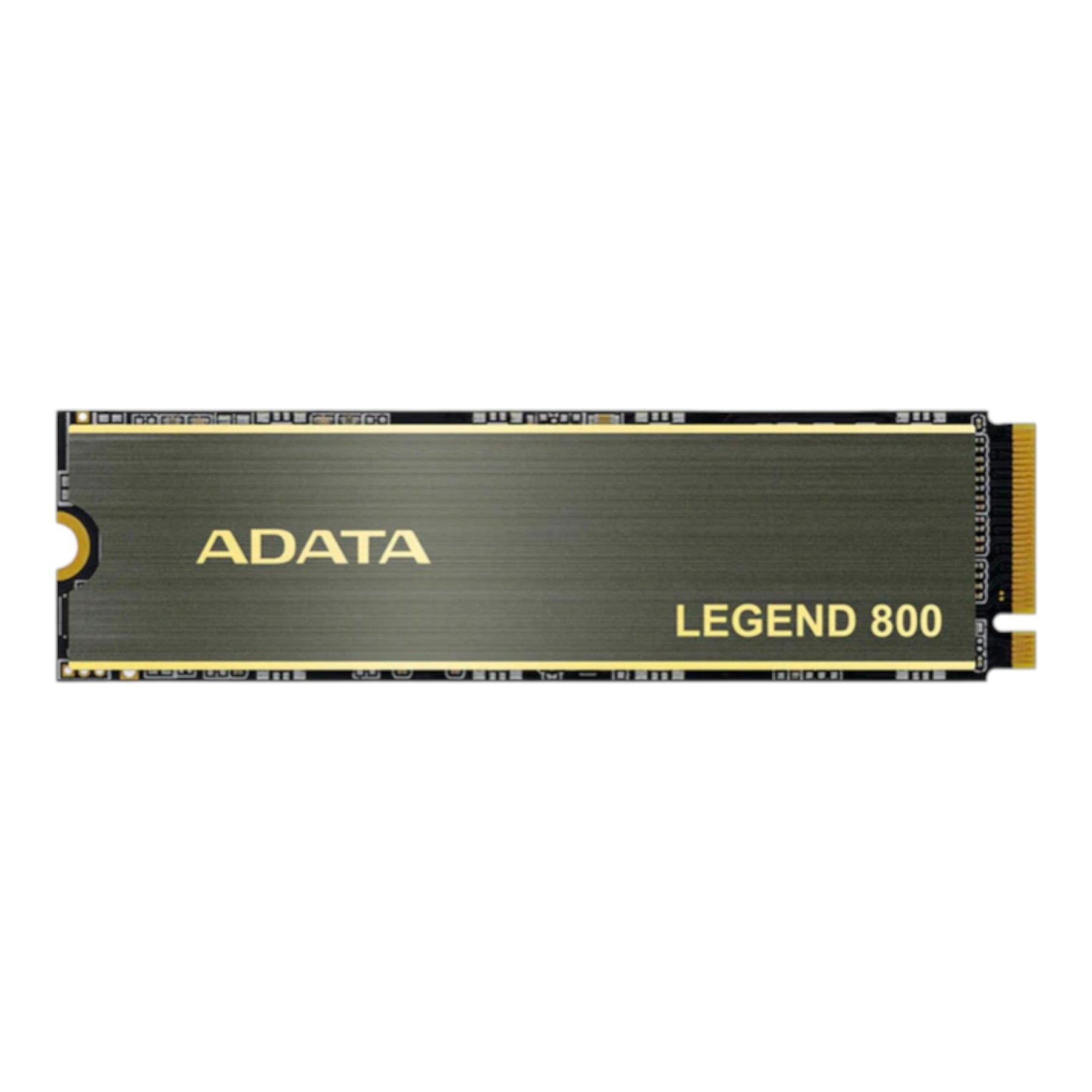 Disco Sólido SSD M.2 2280 500 GB LEGEND 800 NVMe PCIe Gen-4