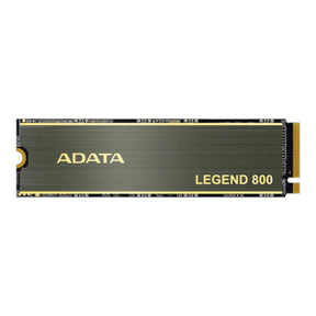 Disco Sólido SSD M.2 2280 500 GB LEGEND 800 NVMe PCIe Gen-4