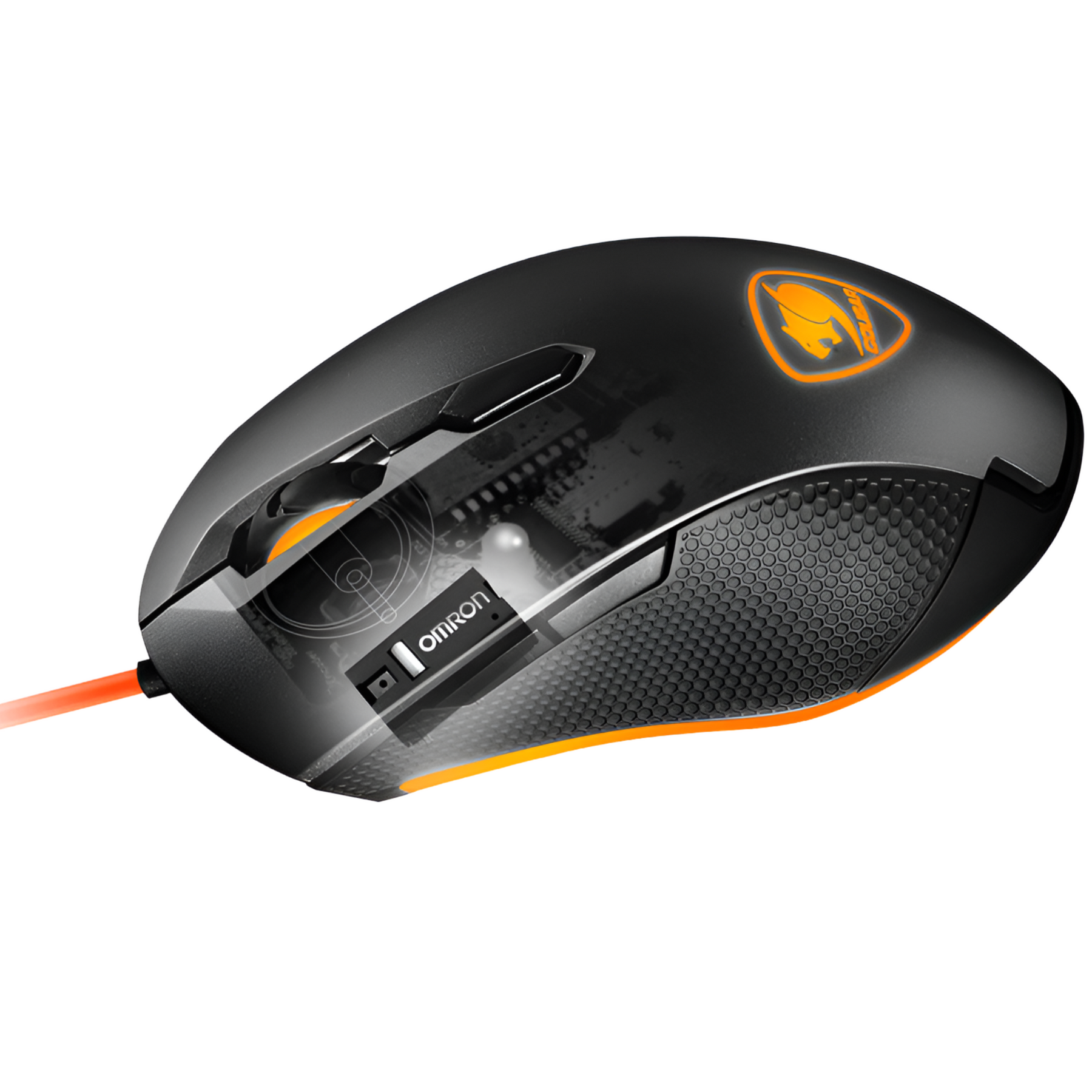 Mouse Gamer Cougar Minos X2 OMRON Retail Box