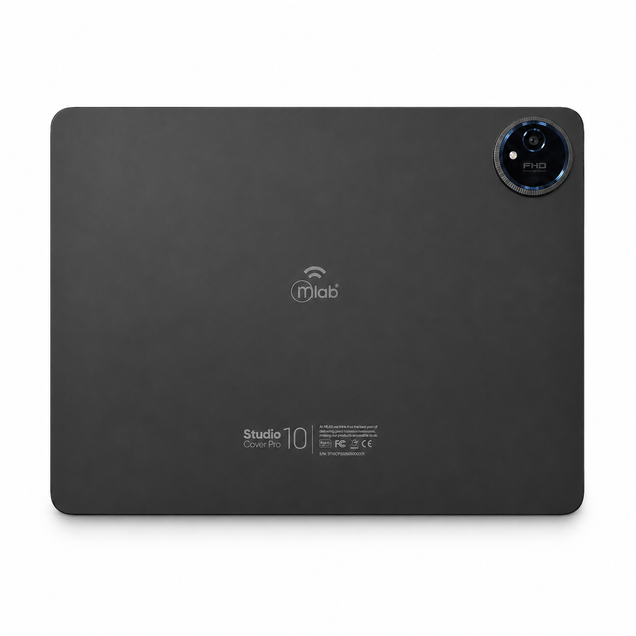 Tablet 10" Android 16 Octa-Core / 8GB RAM/  128GB