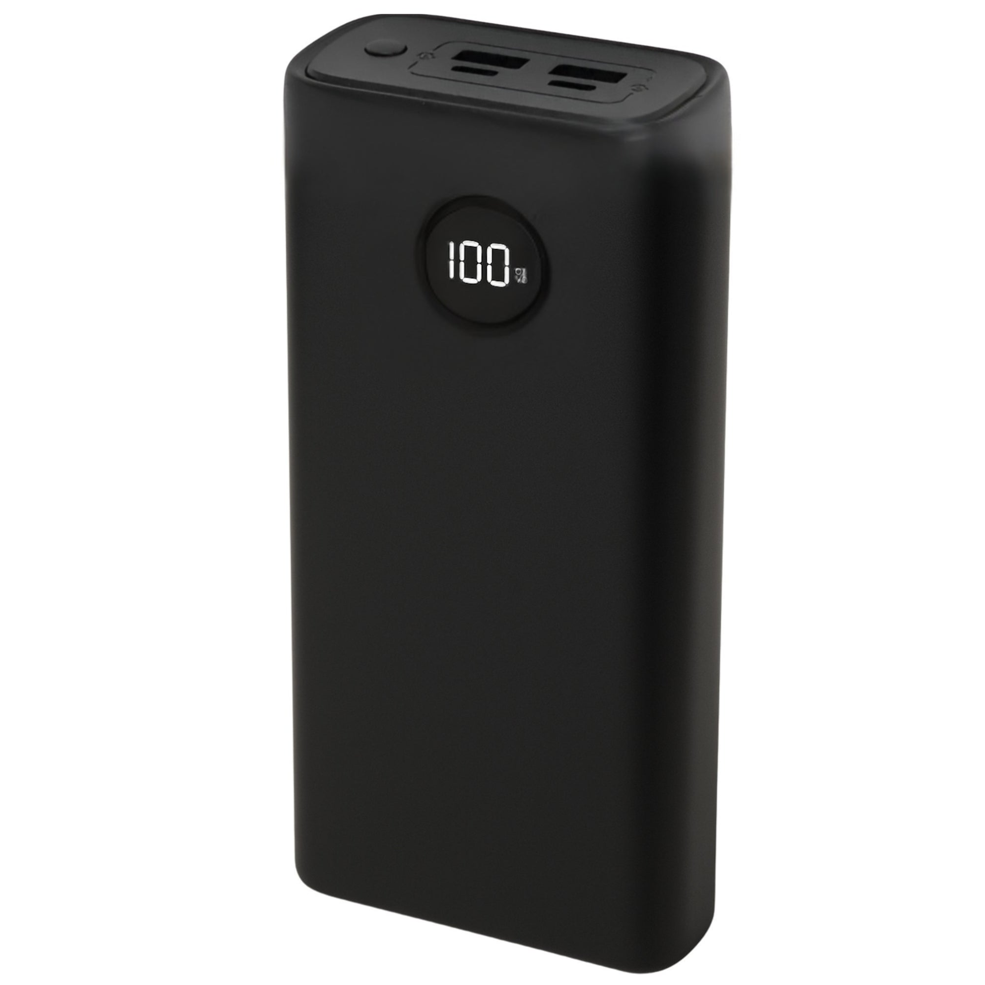 Power Bank Tecmaster de Super Carga Rápida 20.000 mAh /22.5W