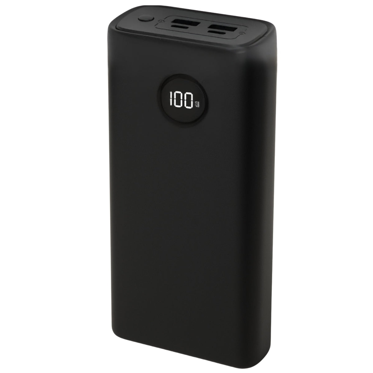 Power Bank Tecmaster de Super Carga Rápida 20.000 mAh /22.5W