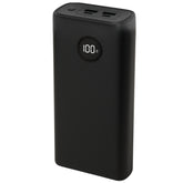 Power Bank Tecmaster de Super Carga Rápida 20.000 mAh /22.5W