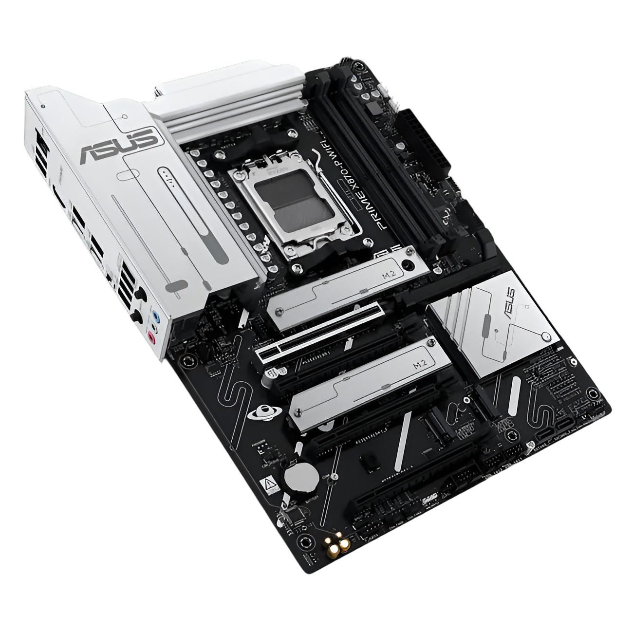 Placa Madre ASUS X870-PRIME EDITION WIFI-7 AM5 PCI-E 5.0