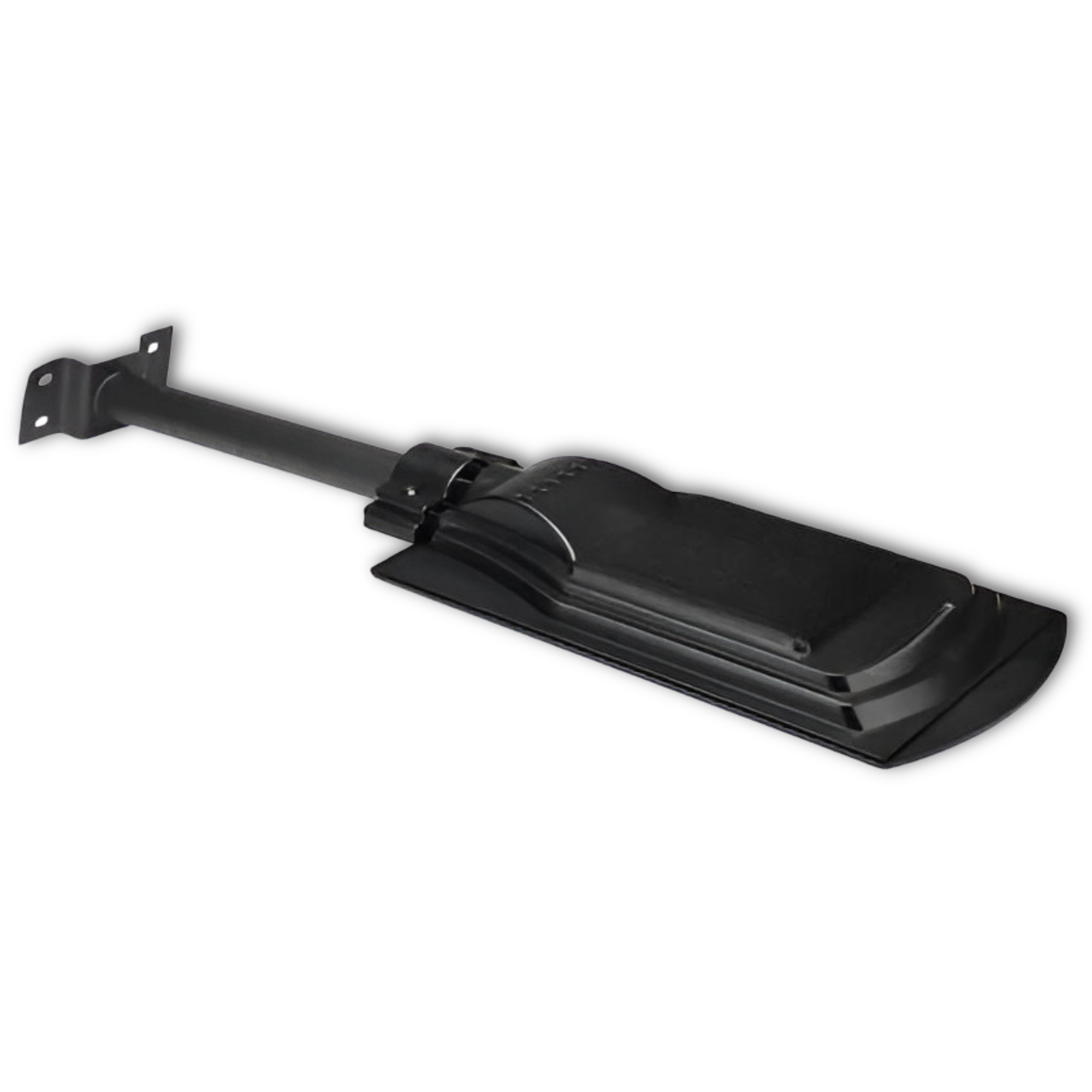Luminaria Solar Pública con Soporte - High Light LED 200W