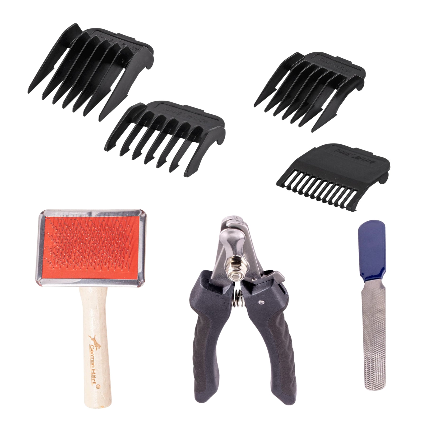 Cortadora de Pelo para Mascotas Vet Clipper con Accesorios