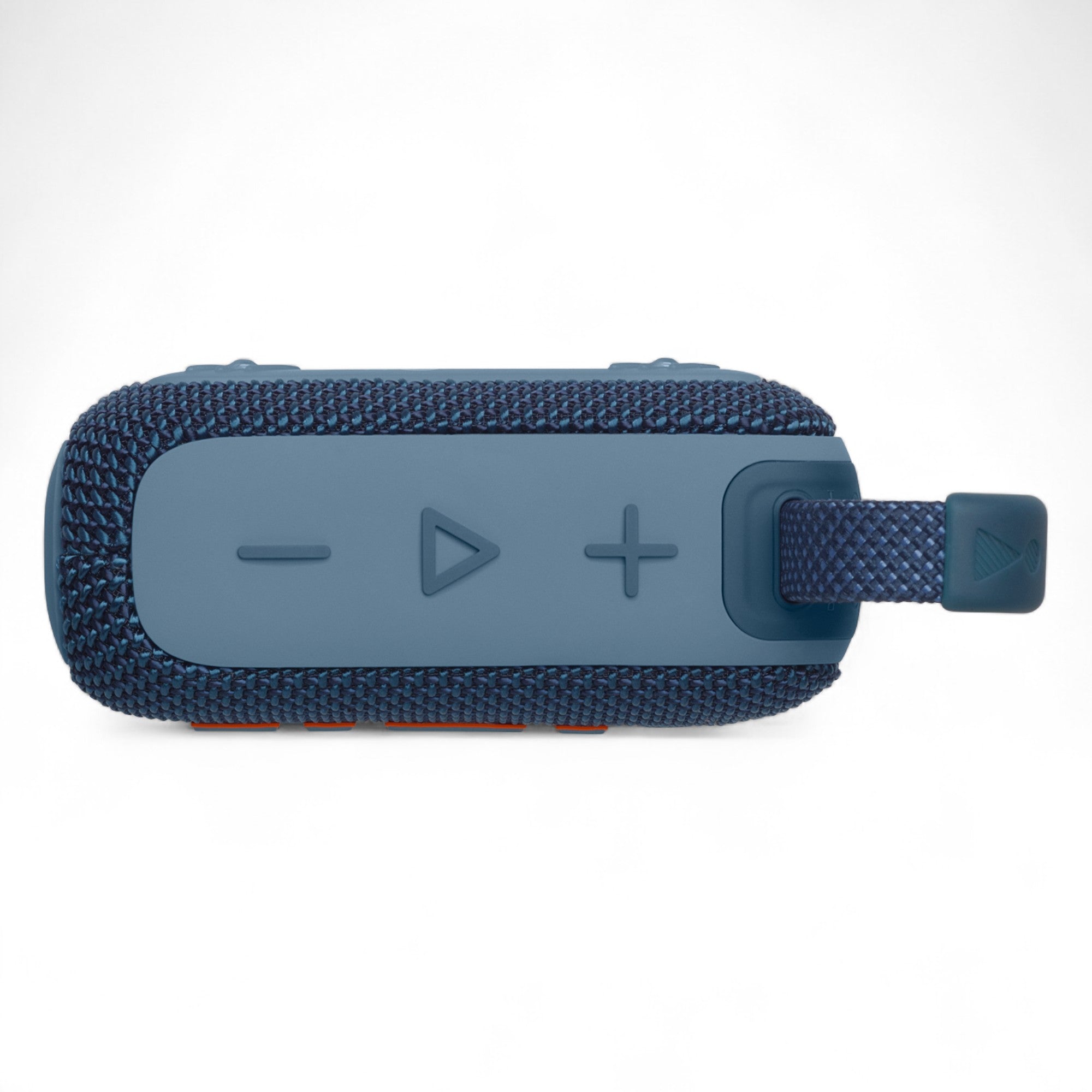 Parlante Portátil JBL GO 4 Blue Bluetooth 5 Waterproof IP67