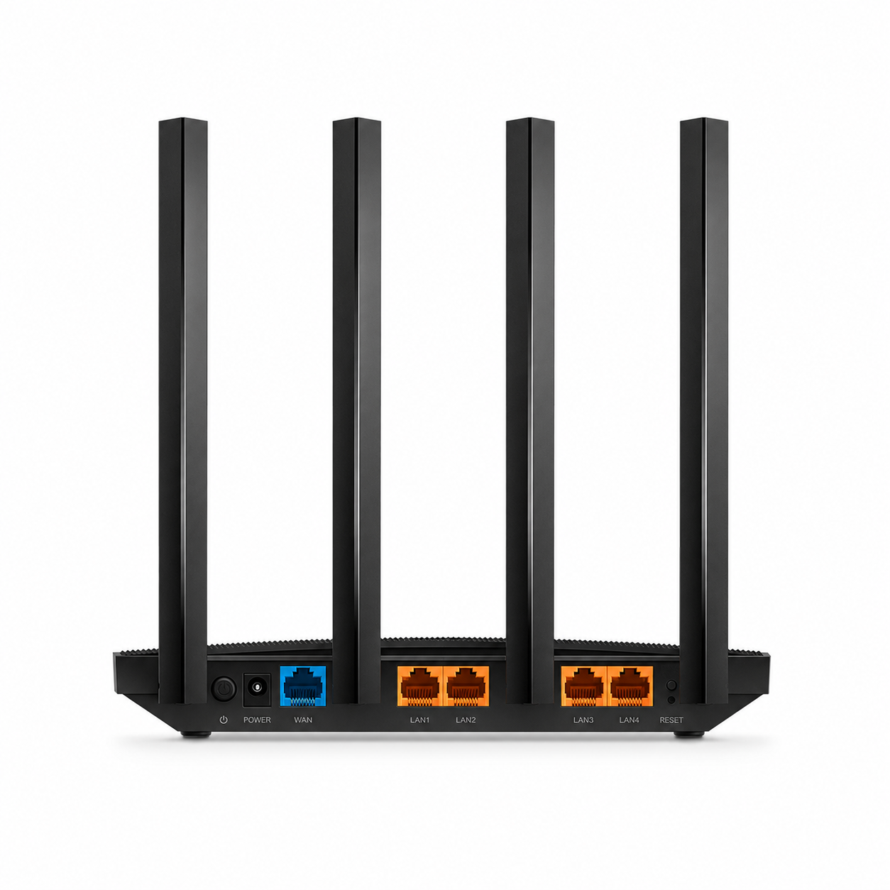 Router Tp-LINK AC1200 Archer C6 MU-MIMO Gigabyte