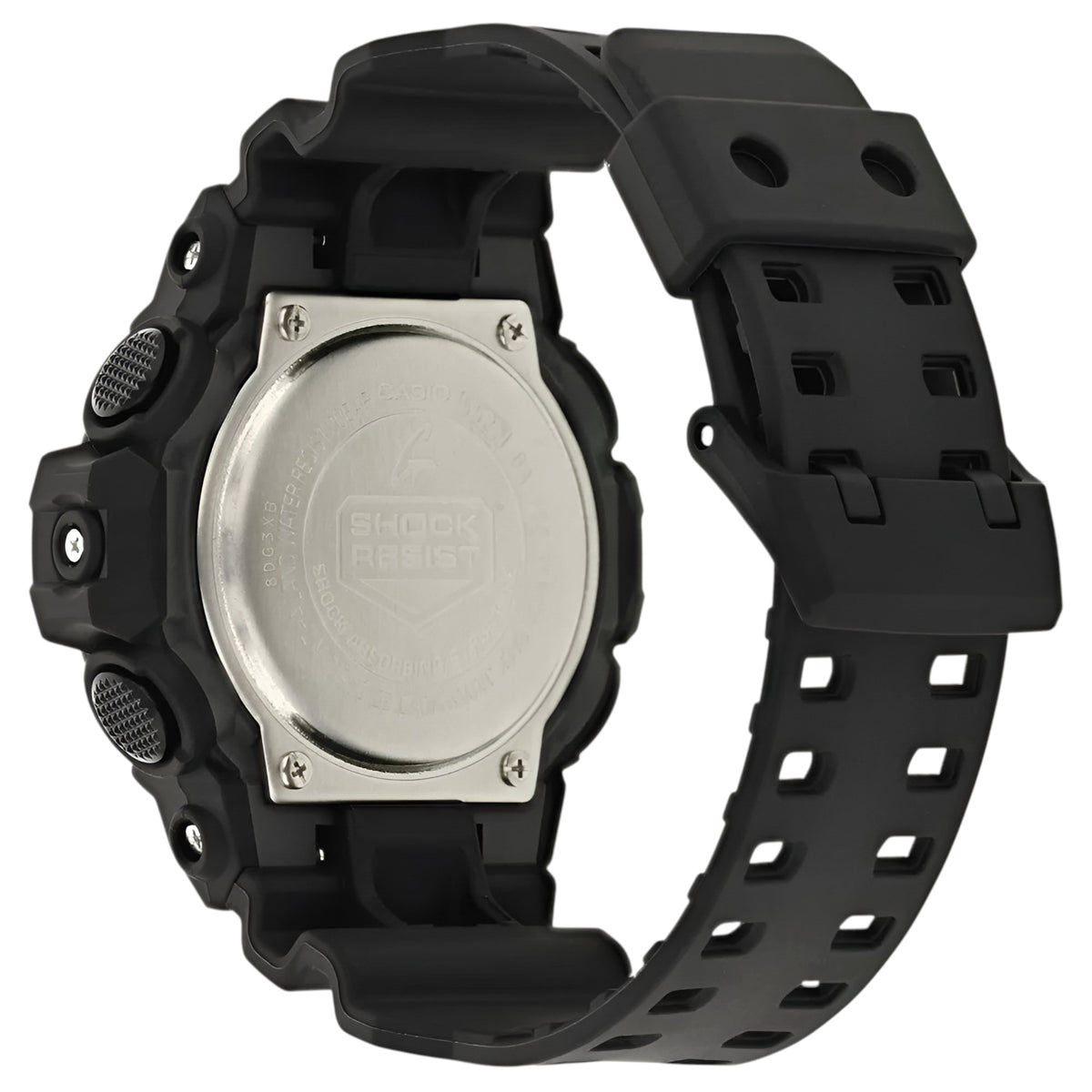 Reloj Deportivo G-SHOCK GA-700-1BDR Hombre