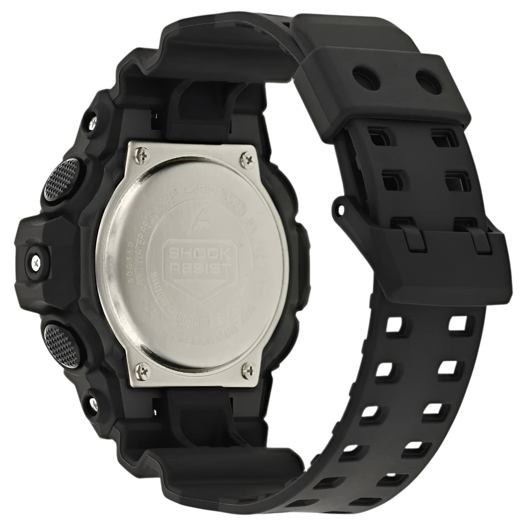 Reloj Deportivo G-SHOCK GA-700-1BDR Hombre