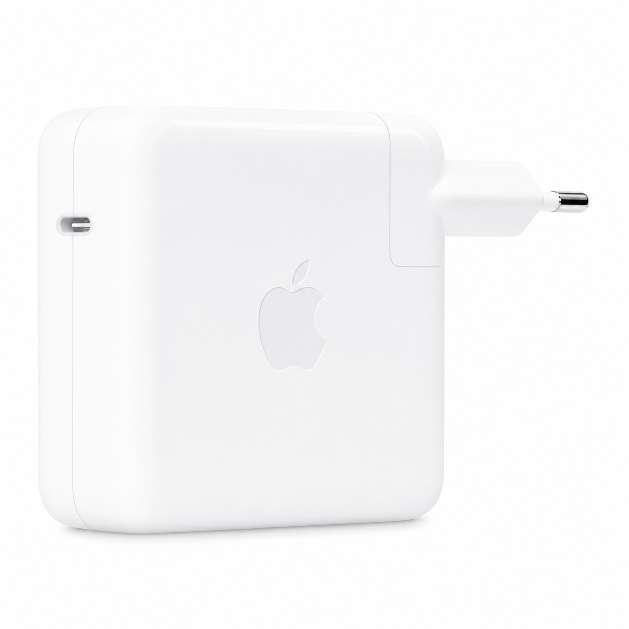 Cargador Apple USB-C 96W High Power Original White