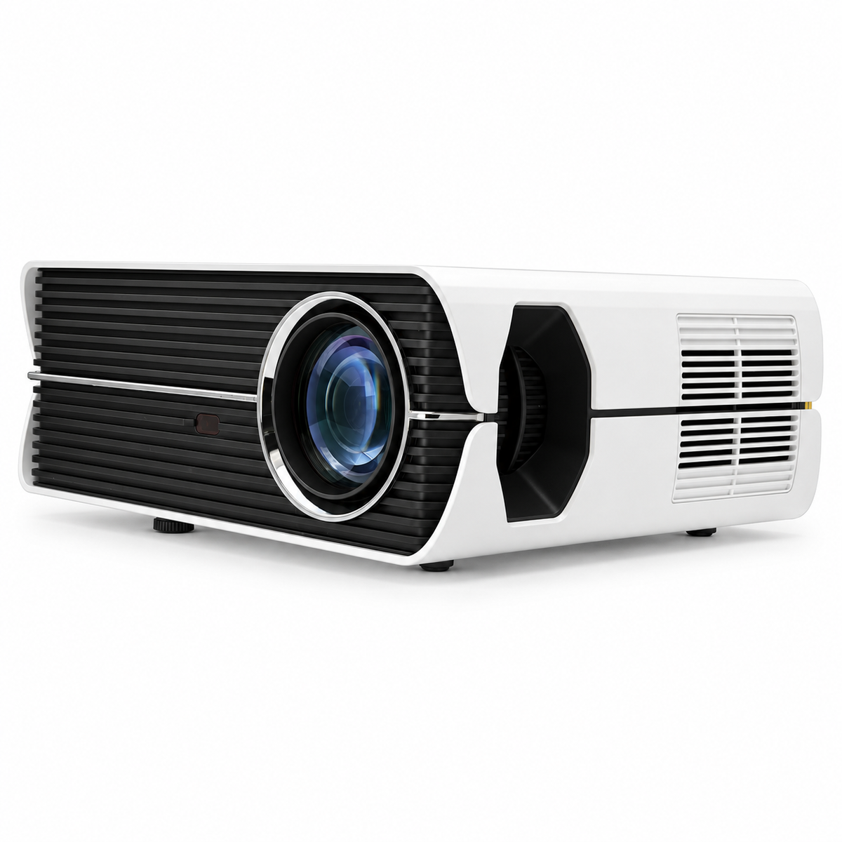 Proyector Full HD 1920*1080p 3500 Lumenes LED con HDMI / USB