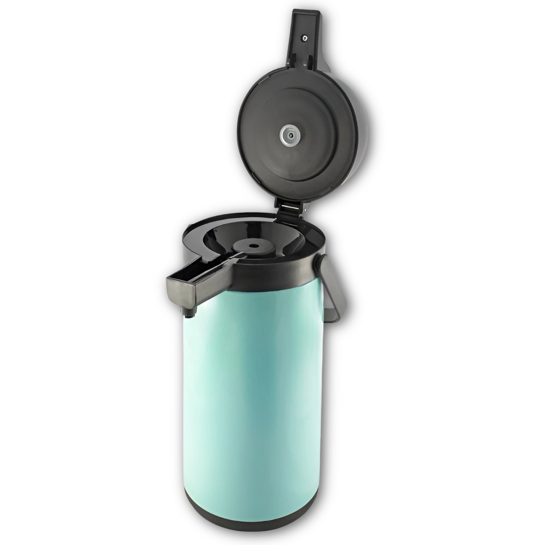 Termo Sifón de Acero Inoxidable 1.9 LT AQUA Thermos CLN-19AQ