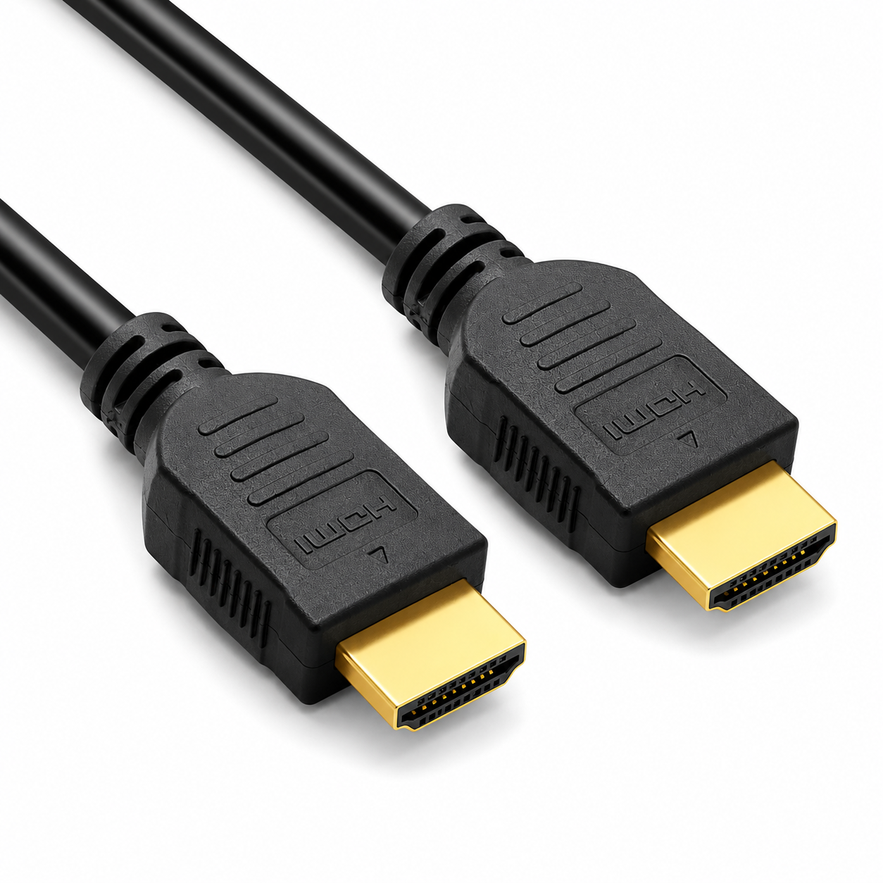 Cable HDMI 4K 1.8M Ultra HD Versión 2.0 3D HDTV Ulink 150163