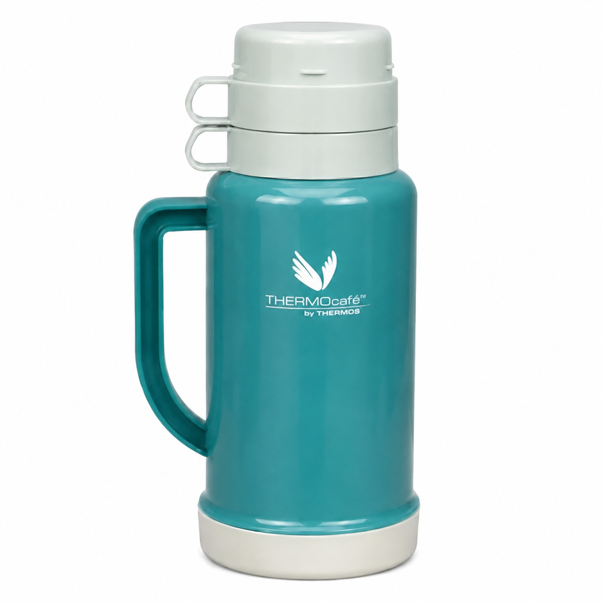Termo para Liquidos Thermos  1.8L Verde 12H/24H