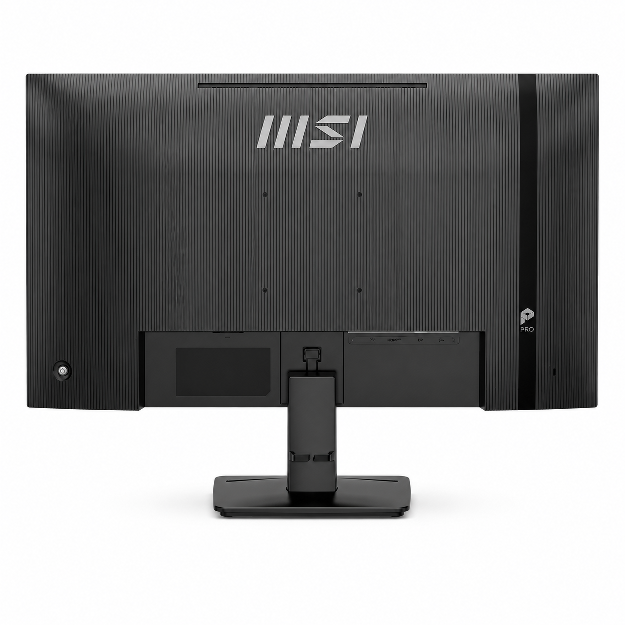 Monitor Gamer MSI PRO 27" Full HD 144HZ+ HDR Ultra Light IPS