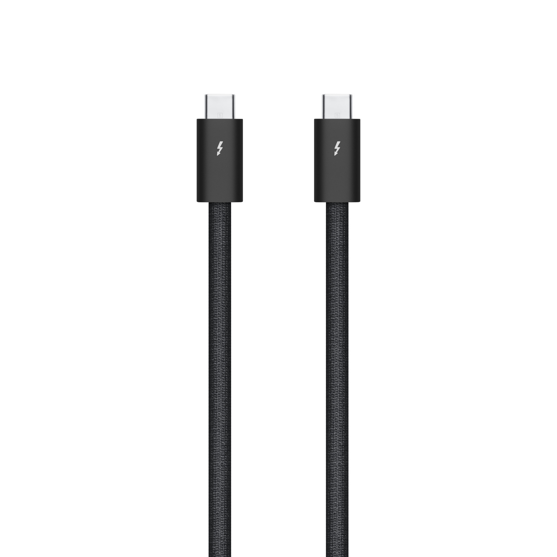 Cable Thunderbolt 5 Pro USB‑C 240W / 120 Gbs/  1MT