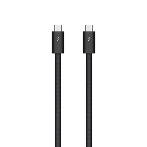 Cable Thunderbolt 5 Pro USB‑C 240W / 120 Gbs/  1MT