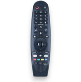 Control Remoto para LG Smart TV Magic con Micrófono TL-365