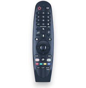 Control Remoto para LG Smart TV Magic con Micrófono TL-365