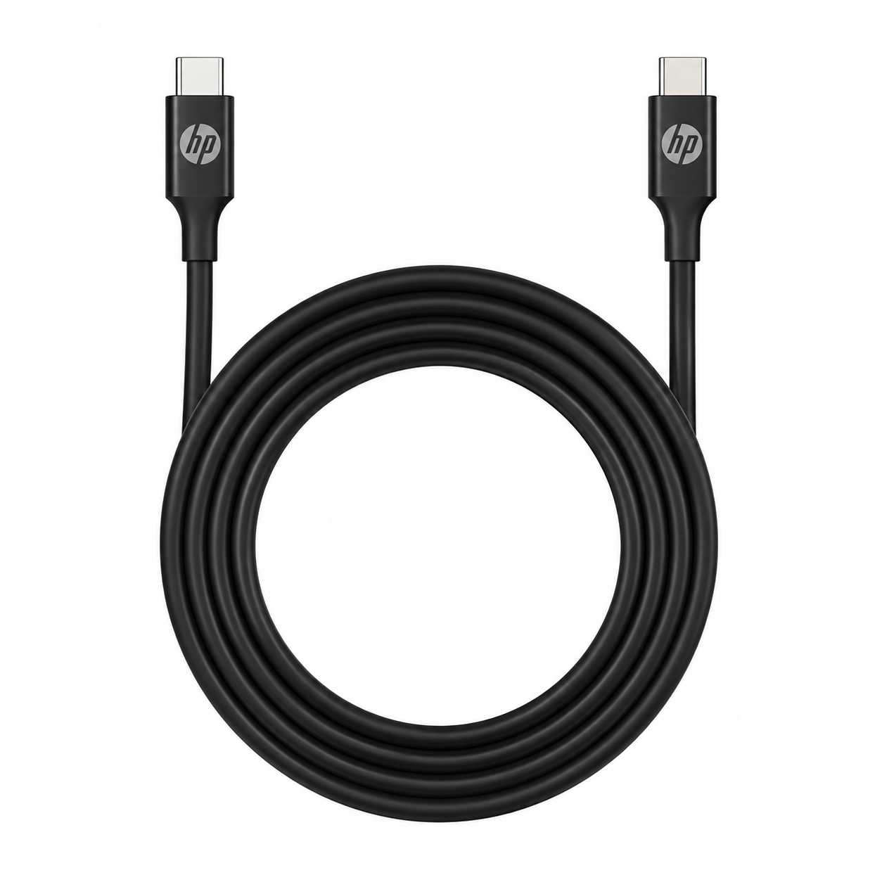 Cable HP USB-C a USB-C Power Delivery 60W HP 2 Metros