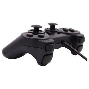 Gamepad USB con Análogos Black Deluxe DBC1001