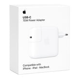 Cargador Apple USB-C Original Power Adapter Universal 70W