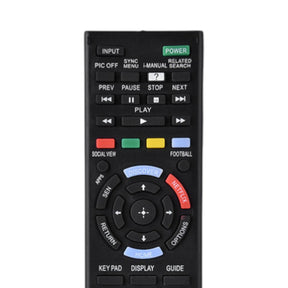 Control Remoto para Sony Smart TV LED /  LCD / 3D TV11