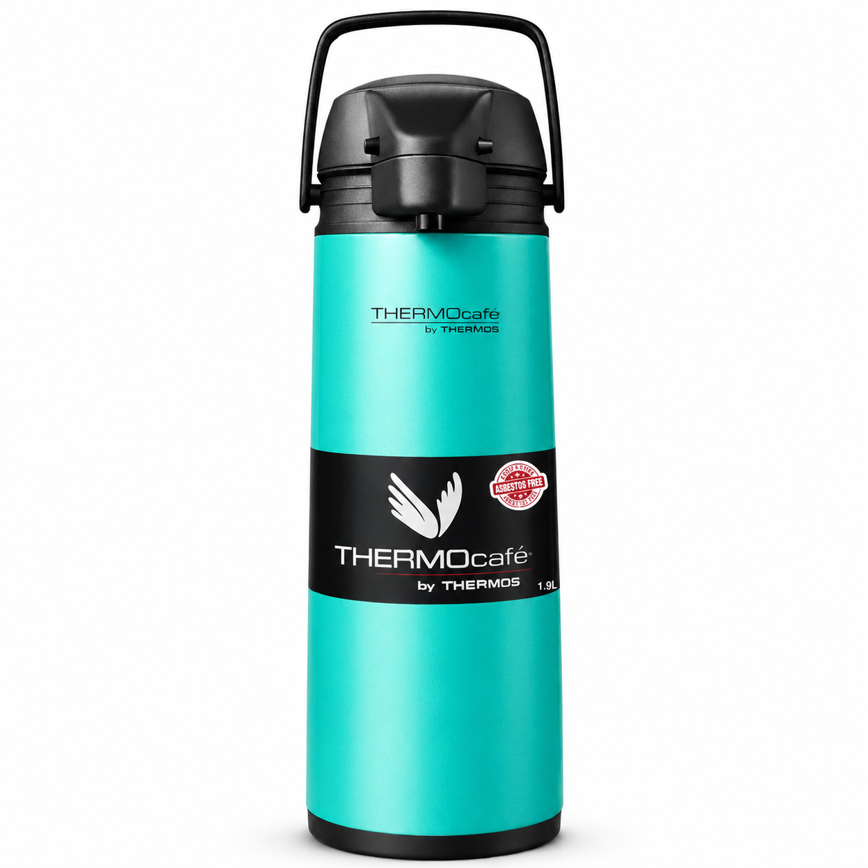 Termo Sifón de Líquidos Jado 1.9L Thermos 12H HOT & 24H Cold