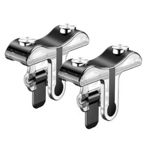 Botones Para Smartphone Baseus L1 - R1  Sucjg9-01