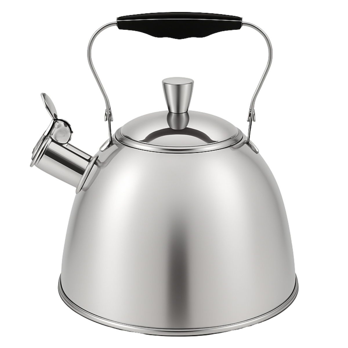 Tetera Oslo 100% de Acero Inoxidable 3 LT (For All kitchens)